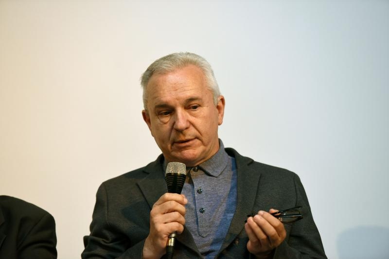 Foto: Dusko Marusic/PIXSELL