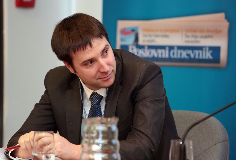 Photo: Petar Glebov/PIXSELL.