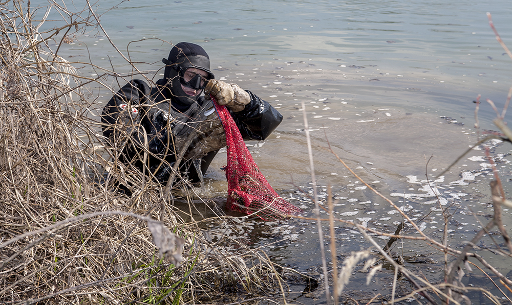 FOTO: Tomislav Rosandić