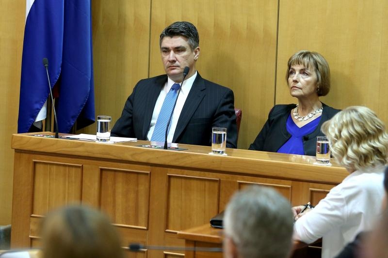 Foto: Patrik Macek/PIXSELL