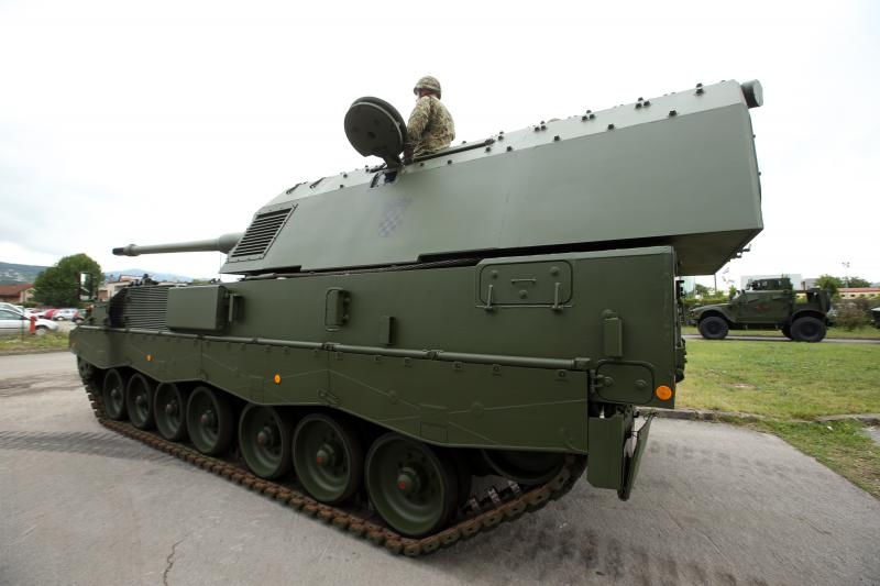 Foto: Robert Anic/PIXSELL