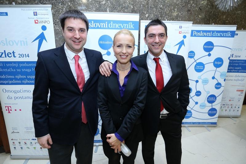 Photo:Anto Magzan/PIXSELL