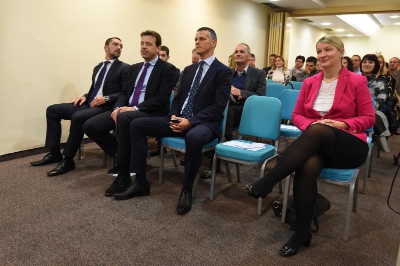 Foto: Duško Marušić / Pixsell