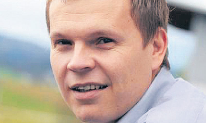 Dejan Jefim, direktor NET Informatike