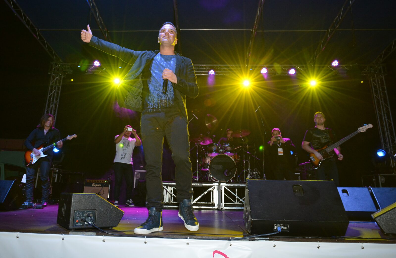 Foto: Damir Spehar/PIXSELL