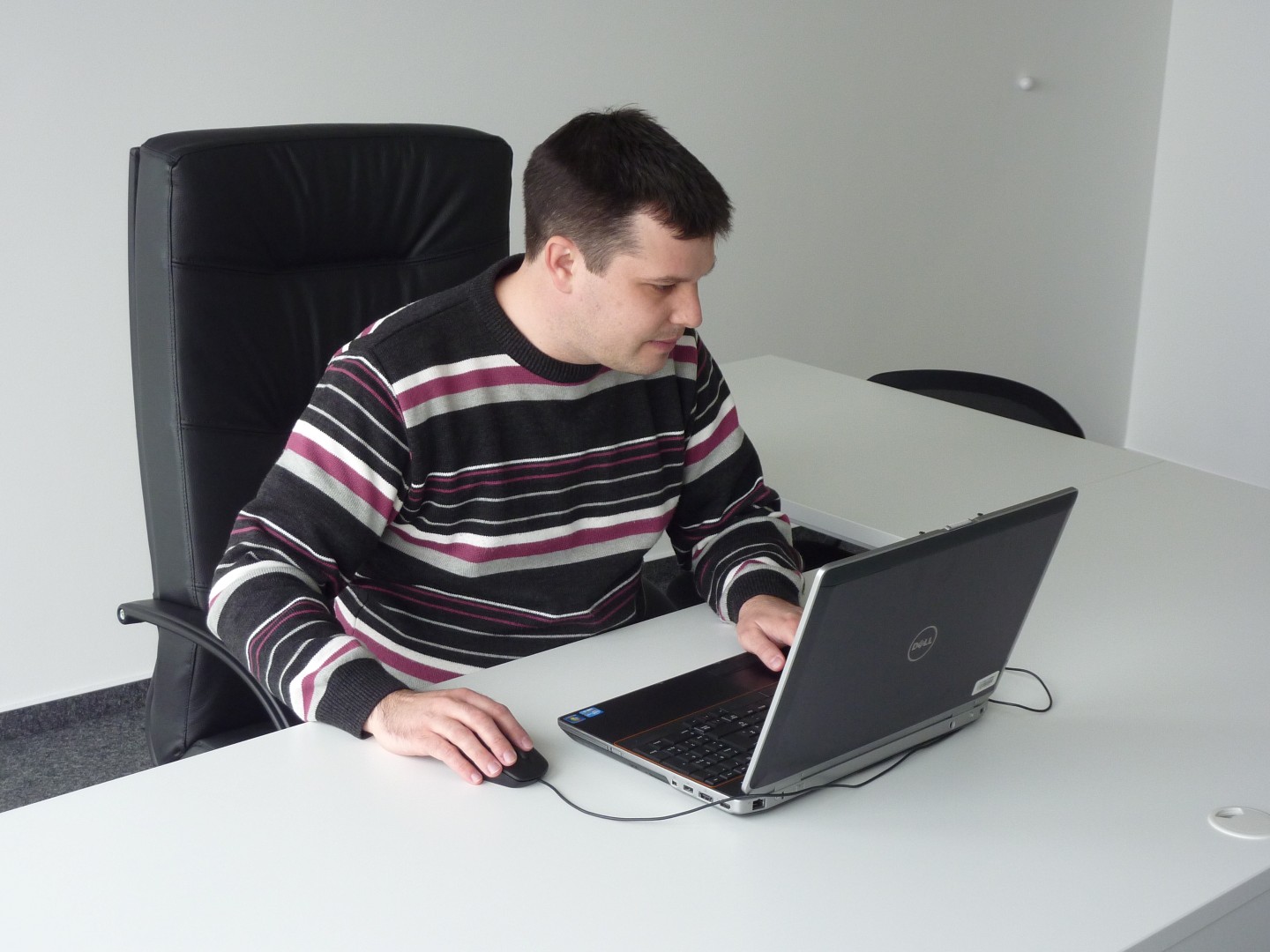 Miran Gosta (Foto: Privatni album)