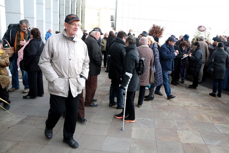 Foto: Patrik Macek / Pixsell