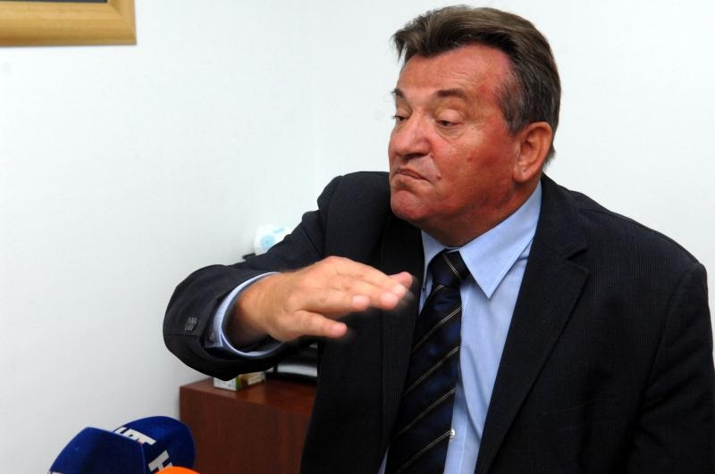 Foto: Damir Špehar / Pixsell