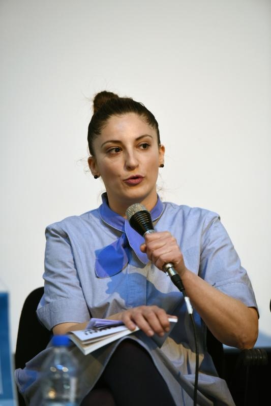 Foto: Dusko Marusic/PIXSELL