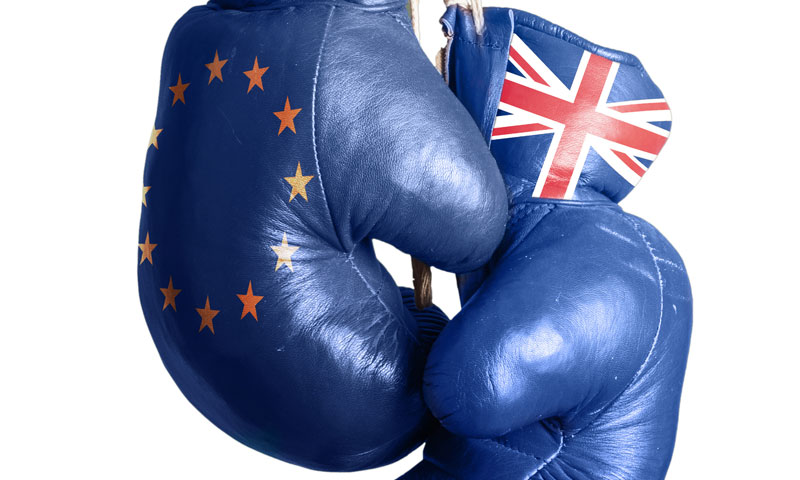 Niz velikih kompanija u slučaju izlaska Velike Britanije iz EU najavljuje premještanje svojih sjediš