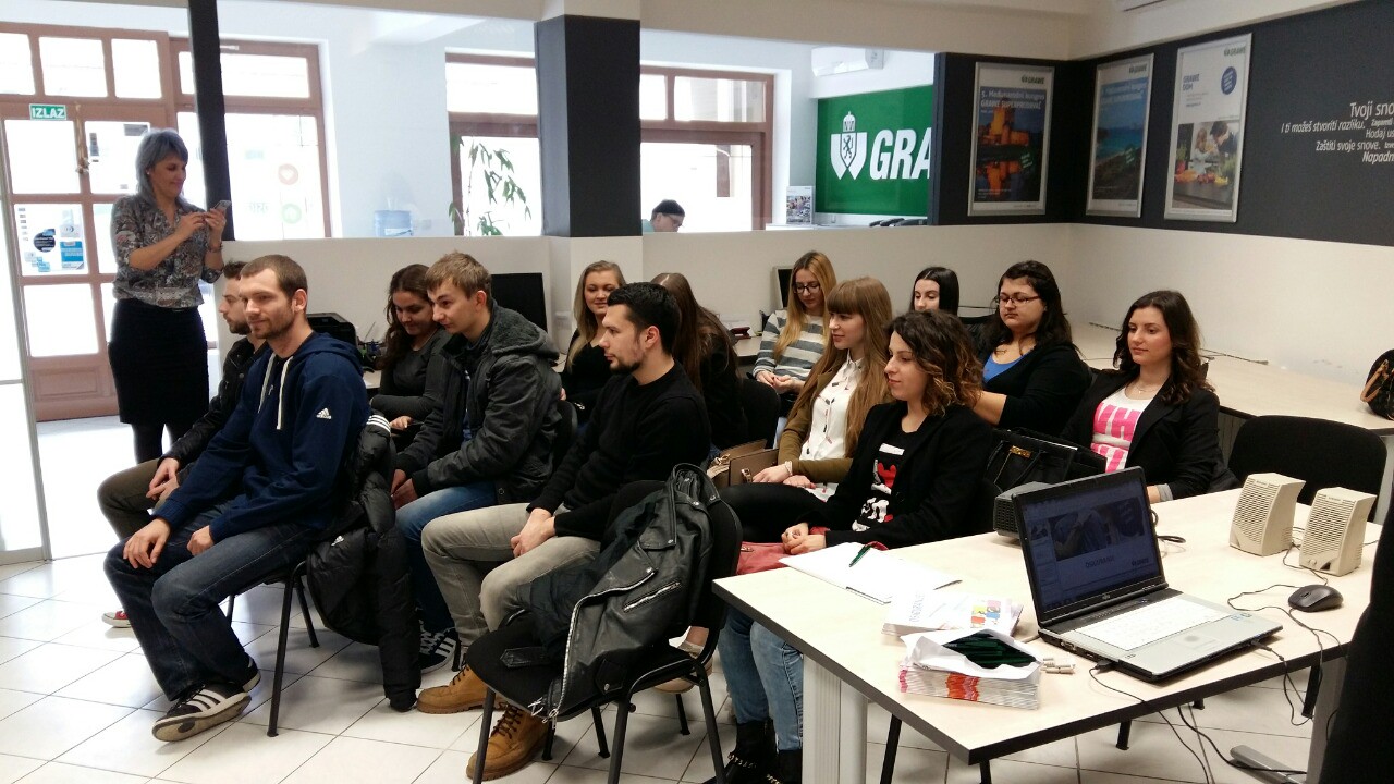 Foto: Grawe Hrvatska