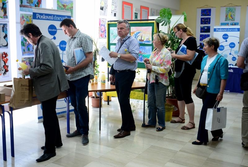 Foto: Marko Prpić / Pixsell