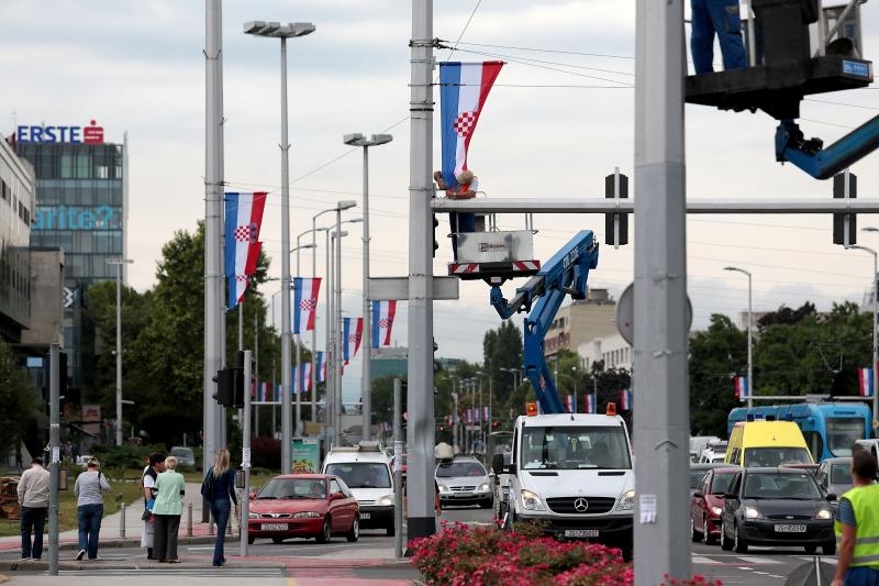 Foto: Miranda Cikotić / Pixsell