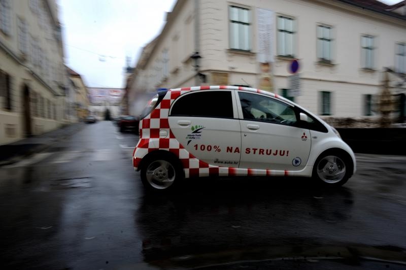 Foto: Daniel Kasap / Pixsell