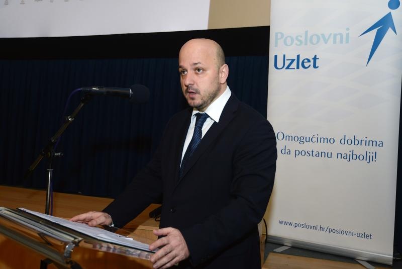 Foto: Marko Jurinec / PIXSELL