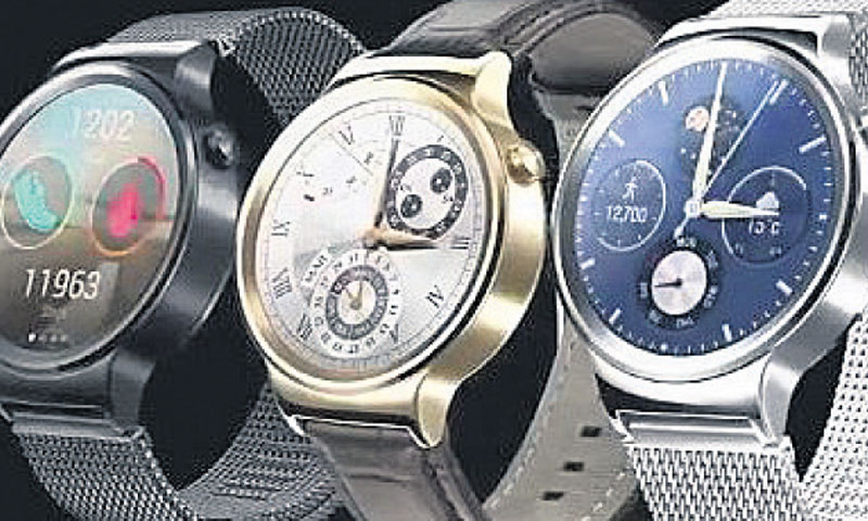 Novi modeli pametnih satova marke Huawei