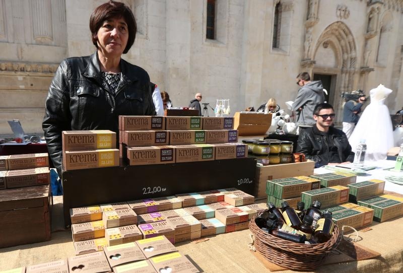 Foto: Dusko Jaramaz/PIXSELL