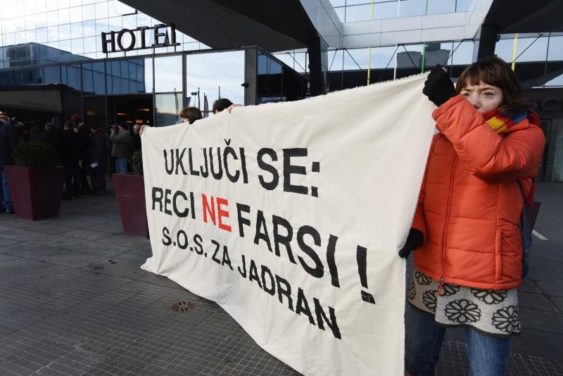 Foto: Davor Višnjić / Pixsell