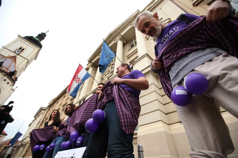 Foto: Robert Anic/PIXSELL