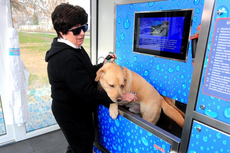 Foto: Davor Javorović / Pixsell