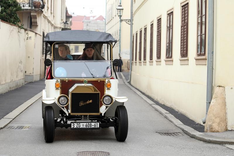 Foto: Goran Stanzl / Pixsell