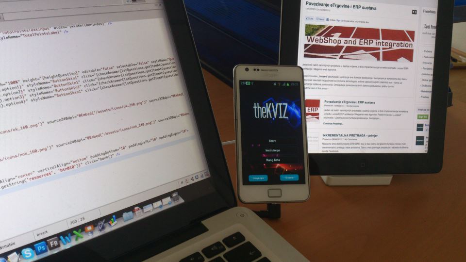 Foto: Privatni album