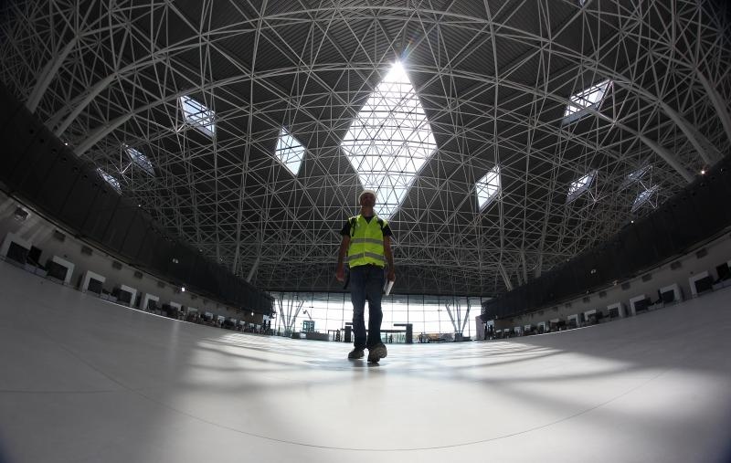 Foto: Boris Ščitar / Pixsell