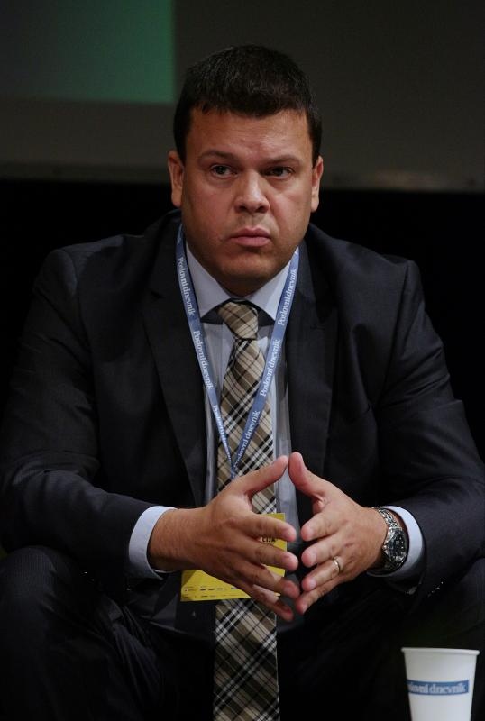 Foto: Žarko Bašić / Pixsell