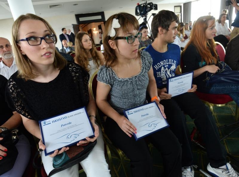 Foto: Marko Lukunic/PIXSELL