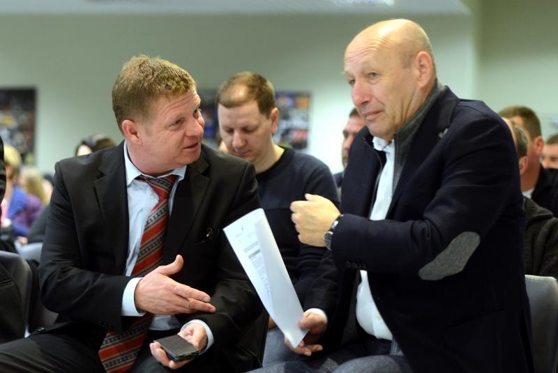 Foto: Marko Jurinec / Pixsell