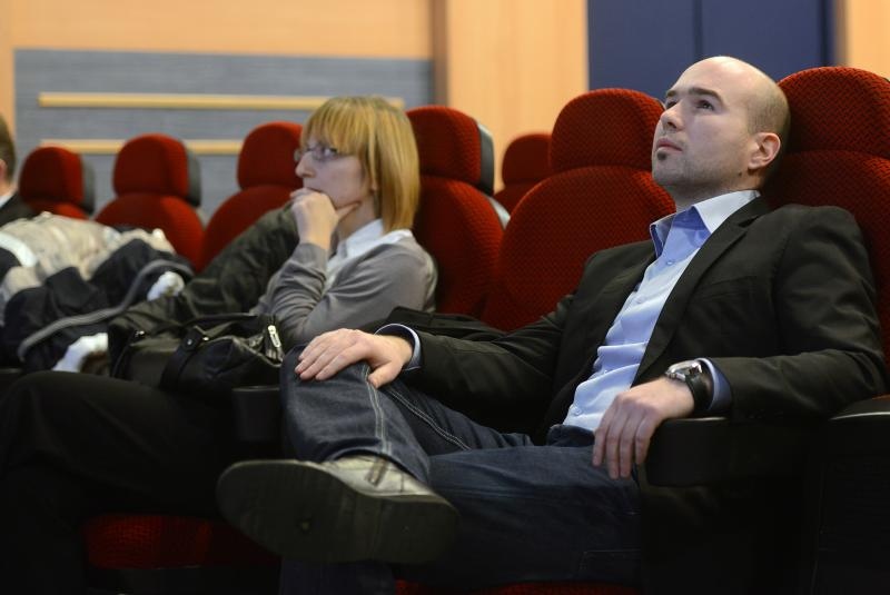 Photo: Marko Jurinec/PIXSELL