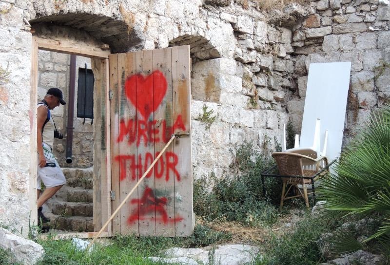 Foto: Marko Lukunic/PIXSELL