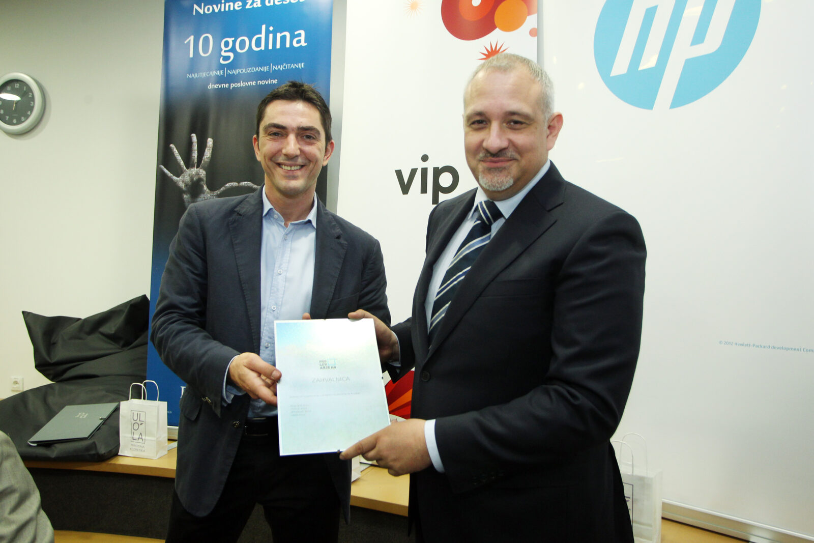 FOTO: Goran Jakuš/PIXSELL