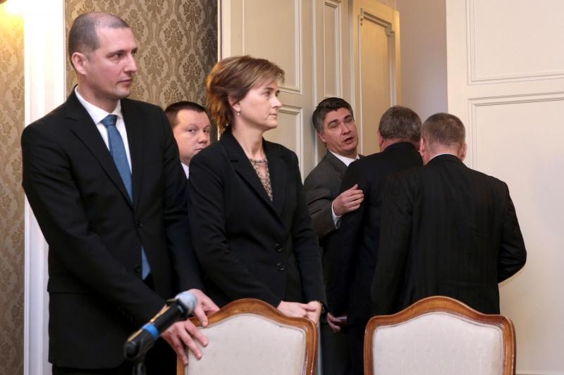 Foto: Patrik Macek / Pixsell