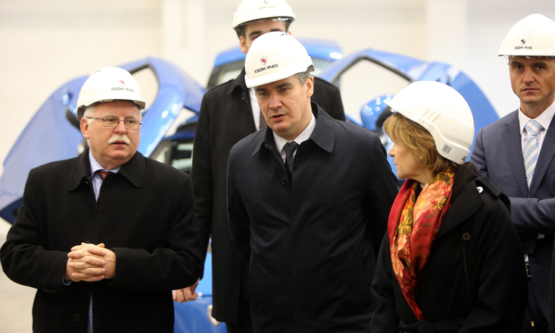 Foto: Robert Anić/PIXSELL