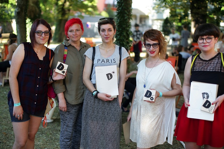 Nagrađeni radovi i pobjednici