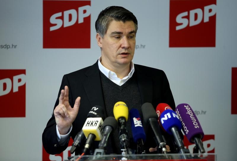 Foto: Robert Anić / Pixsell