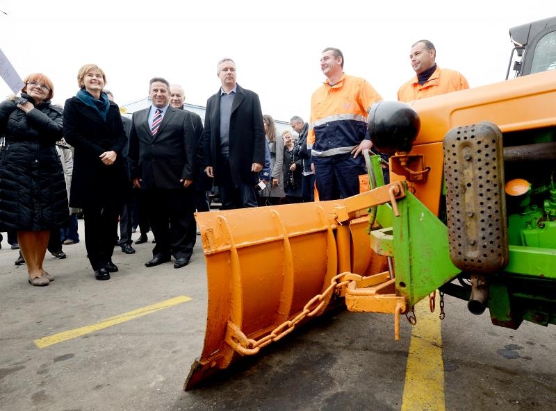 Foto: Marko Prpić / Pixsell