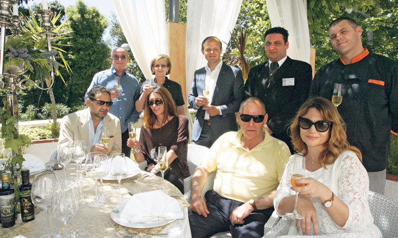 Žiri/Ivana Ivanović/PIXSELL