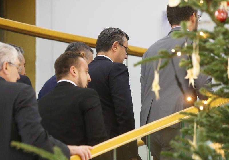 Foto: Jurica Galoić / Pixsell