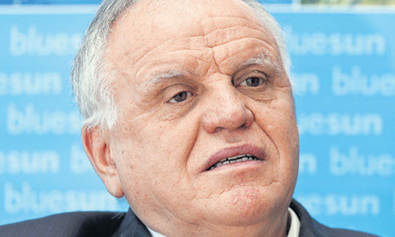 Jako Andabak, Bluesun hoteli/Ž. Bašić/PIXSELL