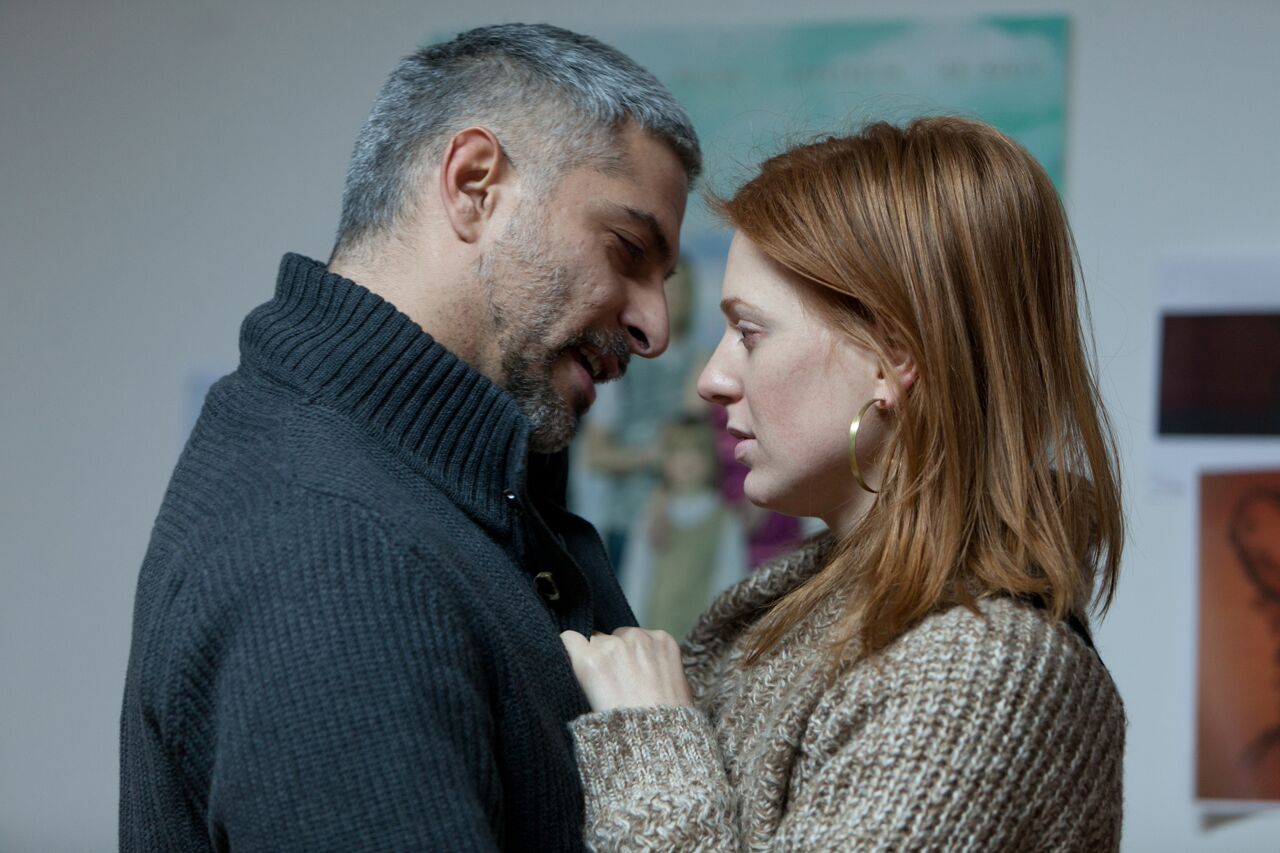 Foto: Ti mene nosiš