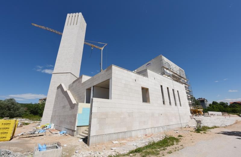 Foto: Hrvoje Jelavić / Pixsell