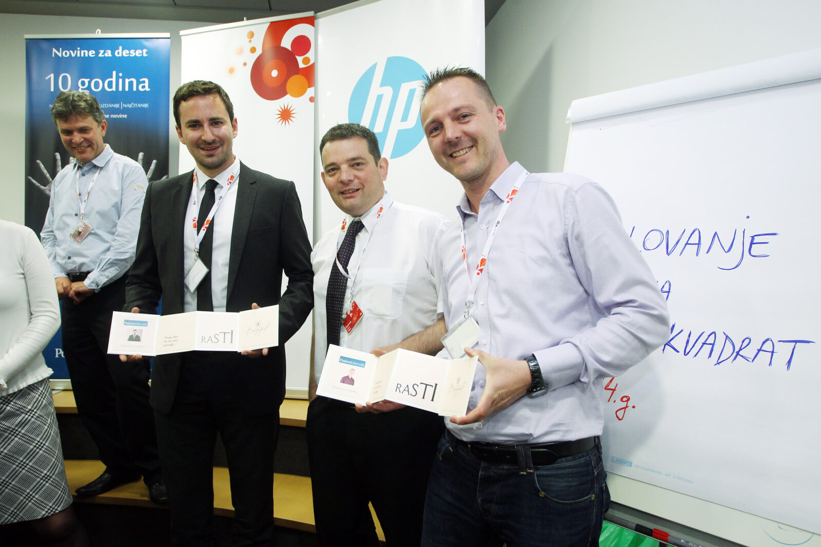 FOTO: Goran Jakuš/PIXSELL