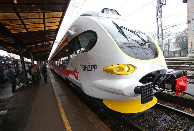 Foto: Jurica Galoic/PIXSELL