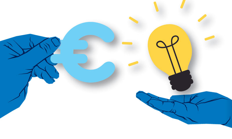 Europski investicijski fond će kreditirati mlada poduzeća u jugoistočnoj Europi