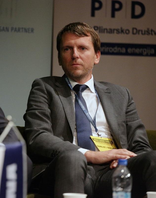 Foto: Žarko Bašić / Pixsell