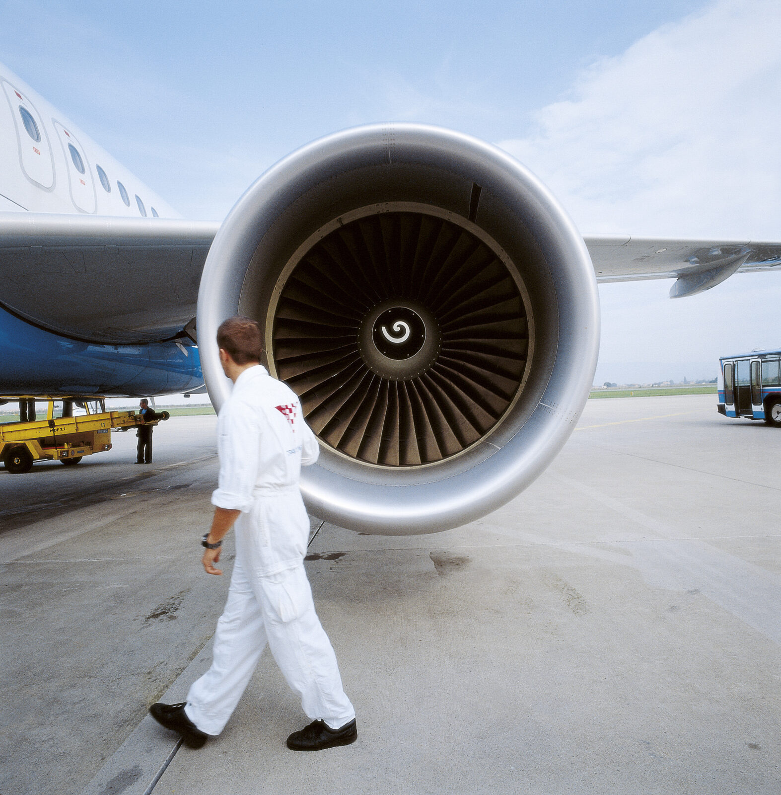 Foto: Croatia Airlines