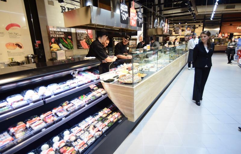 Foto: Marko Prpić / Pixsell