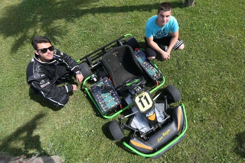 Foto: Duško Jaramaz / Pixsell